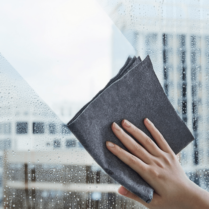 BrightClean™ Absorbent Cloth