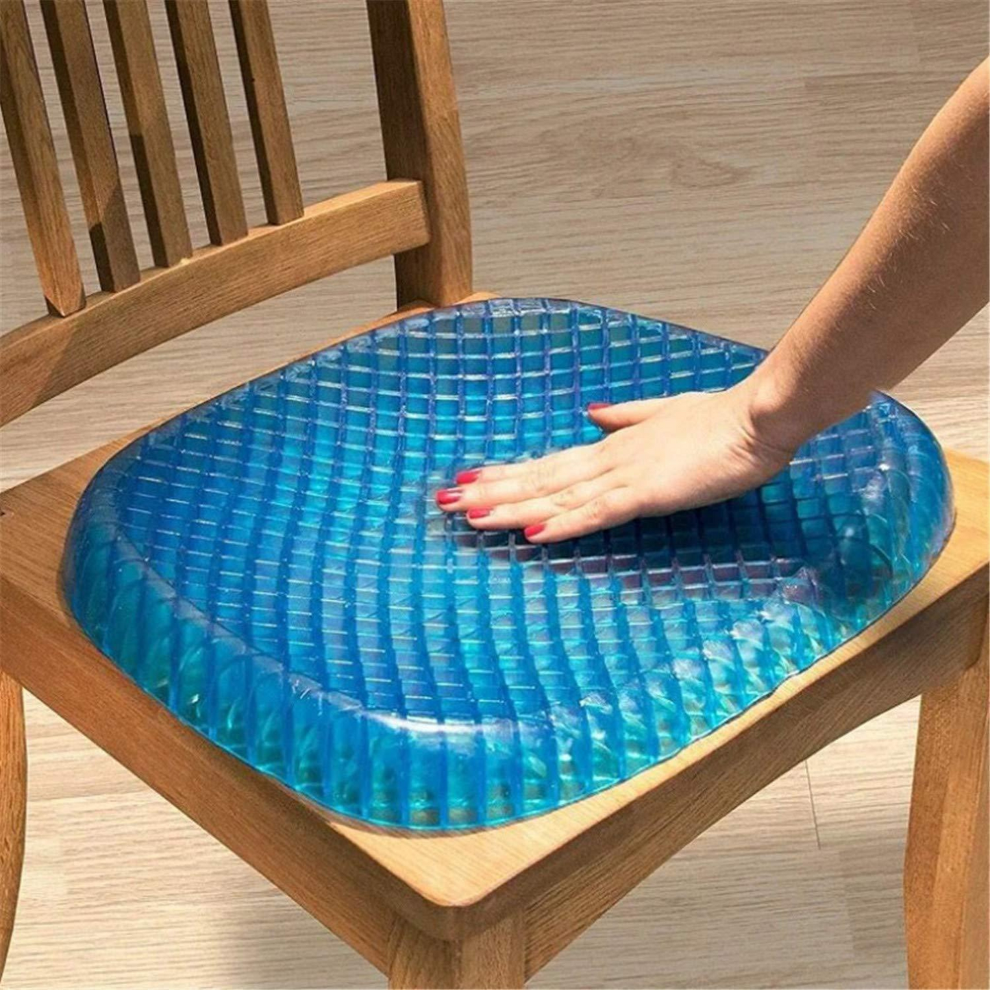 AeroFlex™ Silicone Gel Cushion