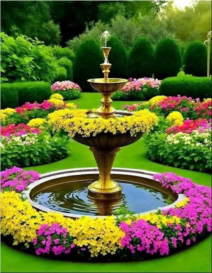 ✨Mix Premium Flower Seed's + Plant Growth Supplement Free