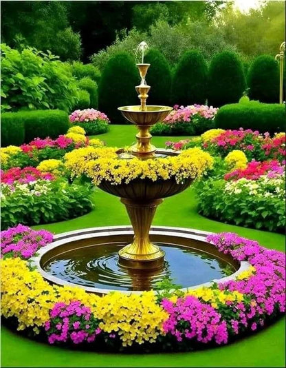 ✨Mix Premium Flower Seed's + Plant Growth Supplement Free