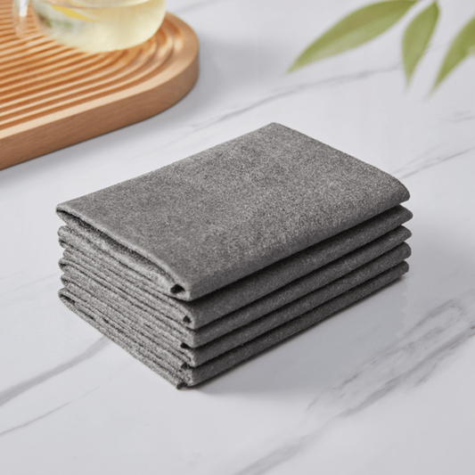 BrightClean™ Absorbent Cloth