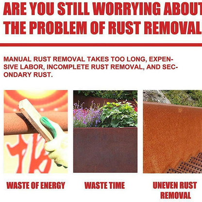 CorroGone™️ Rust Remover