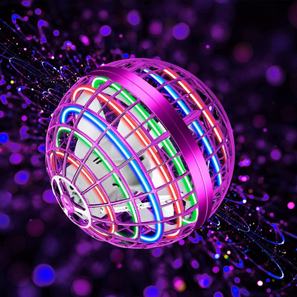 FlySphere™Flying Ball Toy
