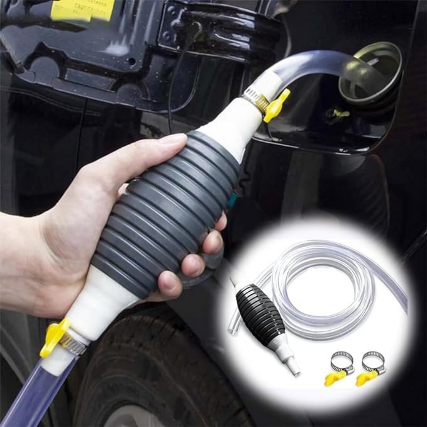 Pumpexo™ Liquid Transfer Pump