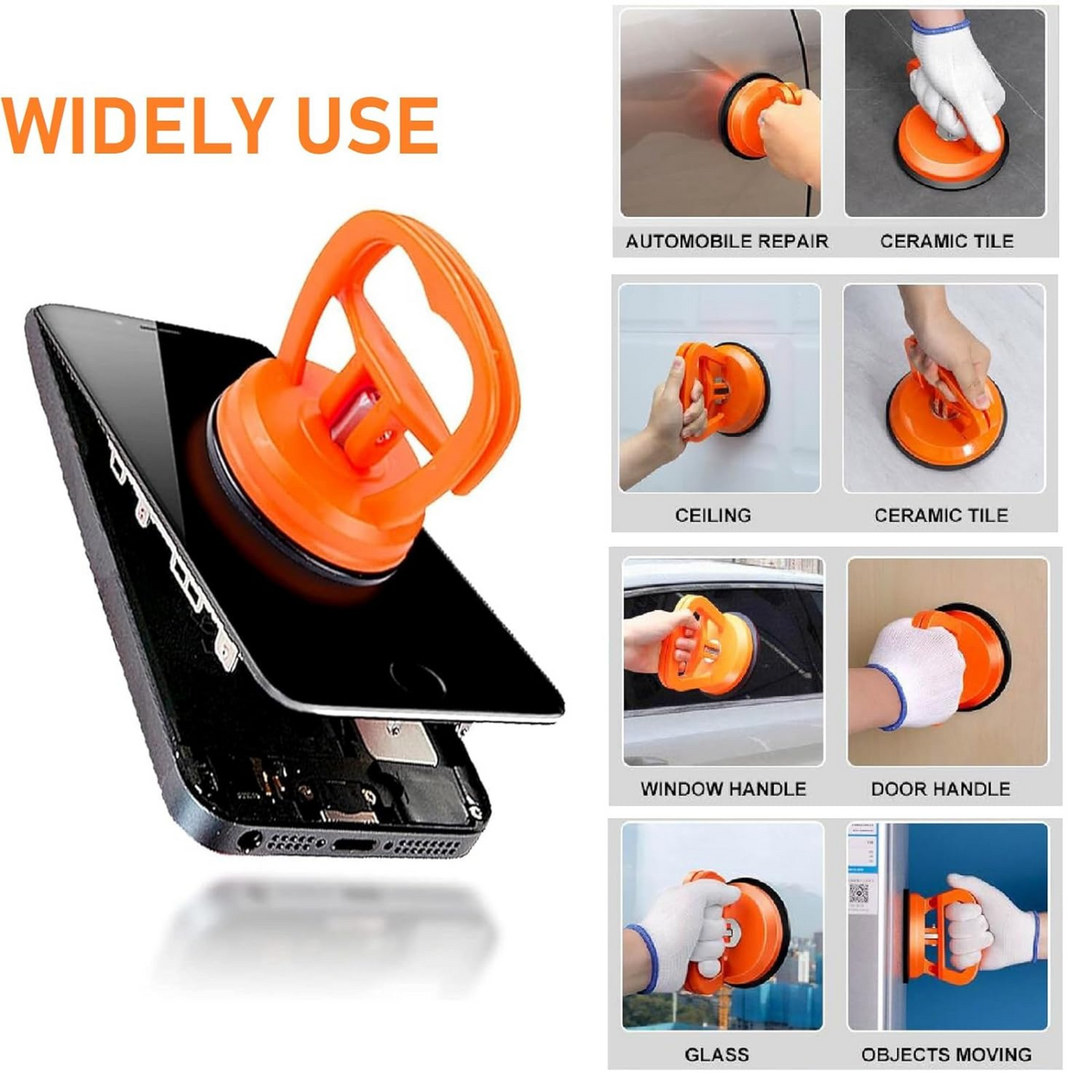 Dentiox™️ - Suction Car Dent Remover
