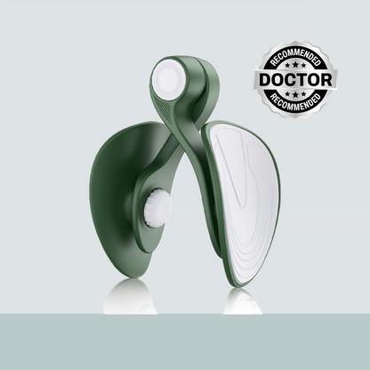 PulsePress™ | Multi-Muscle Pilates for Inner Thighs, Pelvic Floor & Core