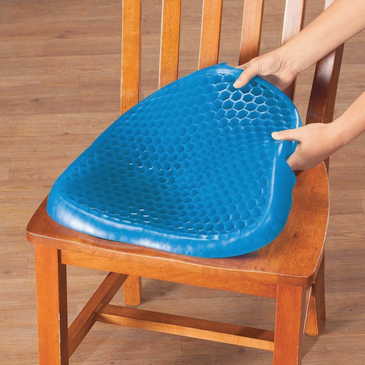 AeroFlex™ Silicone Gel Cushion