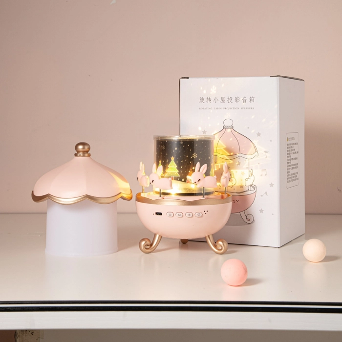 Starry™ Dreams Galaxy Projector
