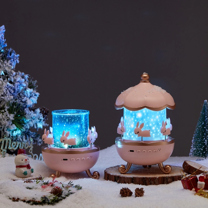 Starry™ Dreams Galaxy Projector